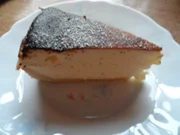 Käsekuchen - Rezept