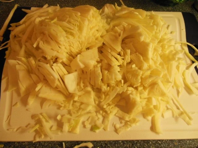 Kochen: Krautgulasch - Rezept - Bild Nr. 3