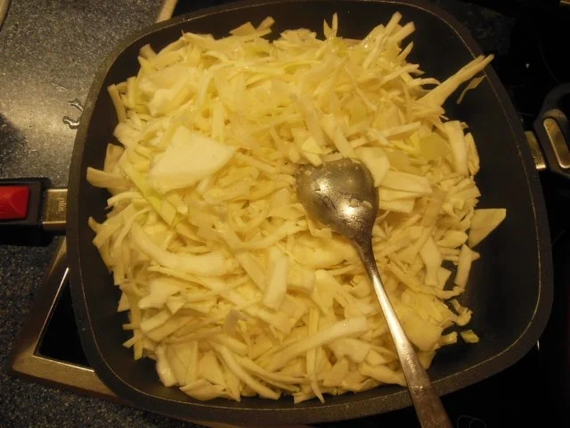 Kochen: Krautgulasch - Rezept - Bild Nr. 4