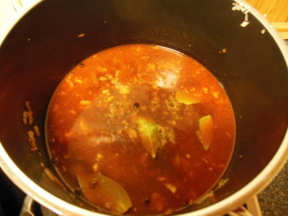 Kochen: Krautgulasch - Rezept - Bild Nr. 5