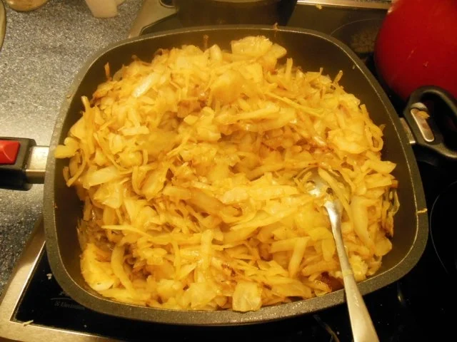 Kochen: Krautgulasch - Rezept - Bild Nr. 6