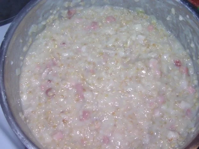 Pinkel zu Grünkohl - Rezept - Bild Nr. 4