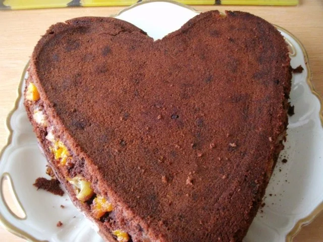 ♥♥♥♥♥♥ Dankeschönkuchen ♥♥♥♥♥♥ - Rezept - Bild Nr. 7