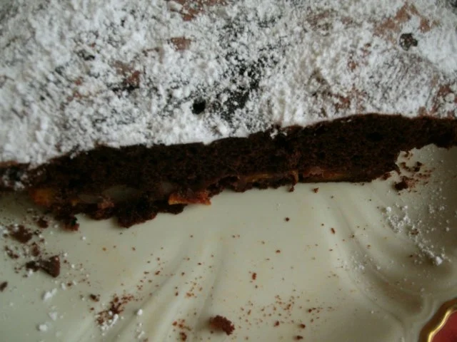 ♥♥♥♥♥♥ Dankeschönkuchen ♥♥♥♥♥♥ - Rezept - Bild Nr. 9