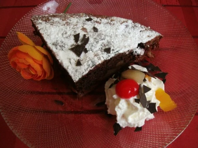 ♥♥♥♥♥♥ Dankeschönkuchen ♥♥♥♥♥♥ - Rezept - Bild Nr. 10