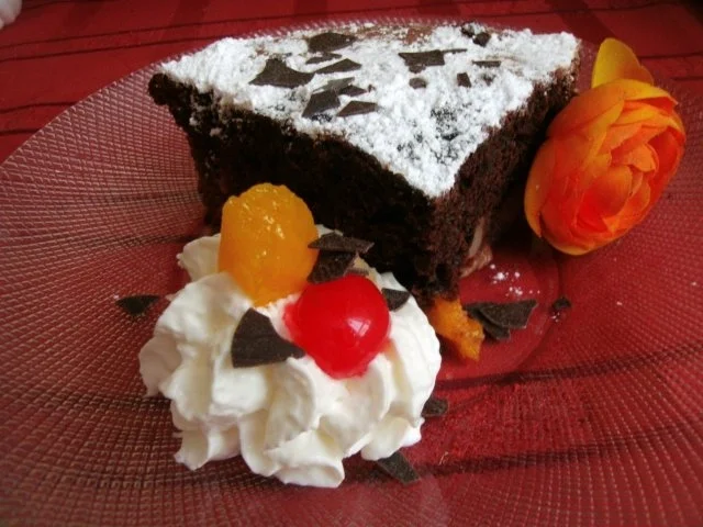 ♥♥♥♥♥♥ Dankeschönkuchen ♥♥♥♥♥♥ - Rezept - Bild Nr. 11