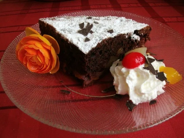 ♥♥♥♥♥♥ Dankeschönkuchen ♥♥♥♥♥♥ - Rezept - Bild Nr. 2