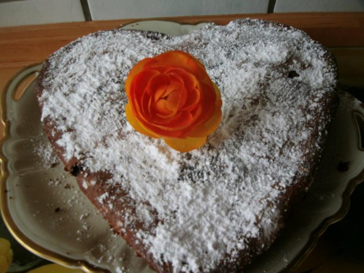 Bilder für ?????? Dankeschönkuchen ?????? - Rezept