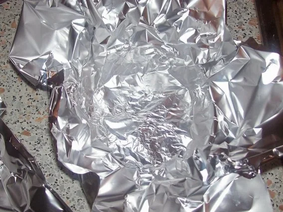 Vorspeise/Abendessen: Aromatische Feta-Weintrauben-Päckchen - Rezept - Bild Nr. 3