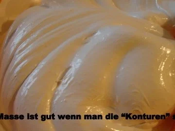 Rezept: Weißer Karbik-Nougat ( Torrone ) Bild Nr. 10 Weißer Karbik-Nougat ( Torrone ) - Rezept - Bild Nr. 10