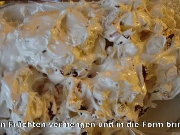 Rezept: Weißer Karbik-Nougat ( Torrone ) Bild Nr. 11 Weißer Karbik-Nougat ( Torrone ) - Rezept - Bild Nr. 11