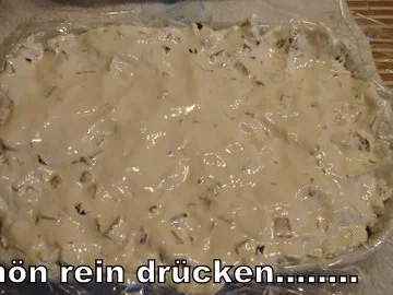 Rezept: Weißer Karbik-Nougat ( Torrone ) Bild Nr. 12 Weißer Karbik-Nougat ( Torrone ) - Rezept - Bild Nr. 12