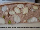 Schoko-Nuß Nougat ( Torrone ) - Rezept