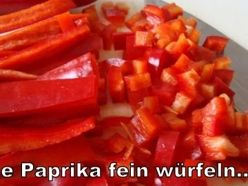 Süß-sauer eingelegte Curry-Zucchinis - Rezept - Bild Nr. 6