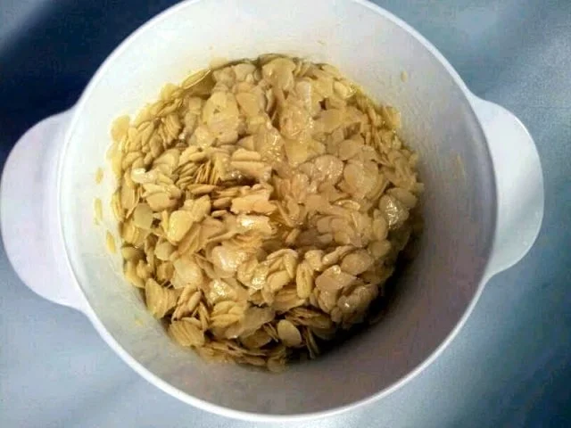 Lightning Cake ( Blitzkuchen ) - Rezept - Bild Nr. 4