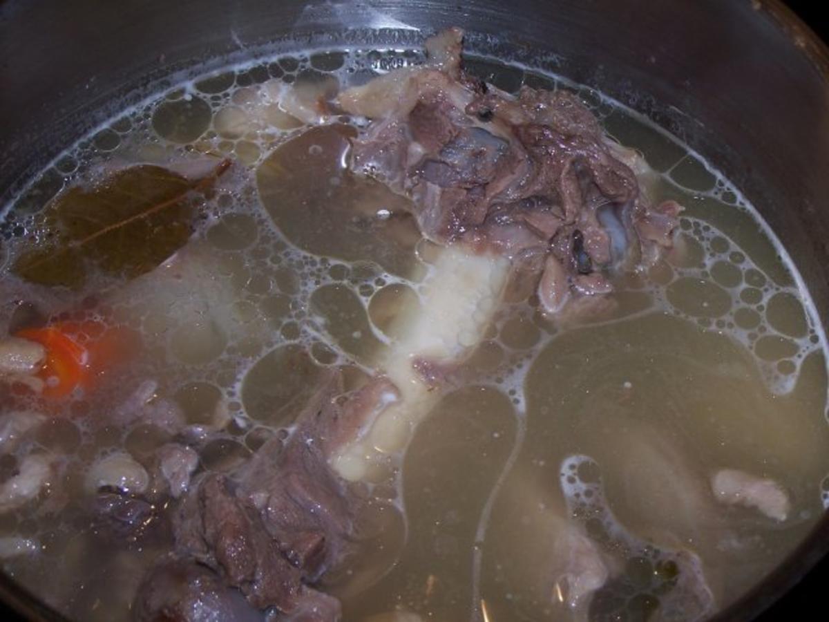 Marokkanischer Lammgulasch mit Möhrensalat - 139 kcal/100g