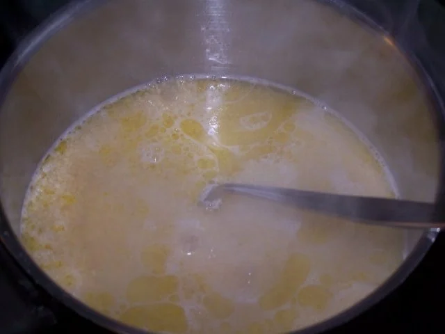 Marokkanischer Lammgulasch mit Möhrensalat - Rezept - Bild Nr. 9