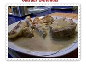 Rezept: Fleisch: Bierbraten รข la Gudrun Fleisch: Bierbraten รข la Gudrun - Rezept