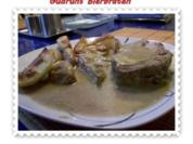 Rezept: Fleisch: Bierbraten â la Gudrun Fleisch: Bierbraten â la Gudrun - Rezept