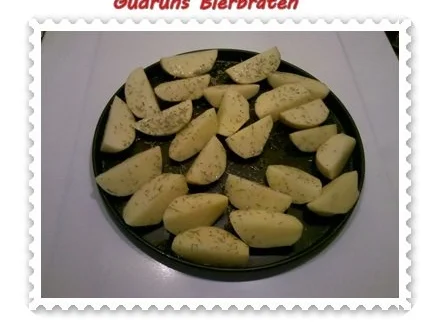 Fleisch: Bierbraten â la Gudrun - Rezept - Bild Nr. 7