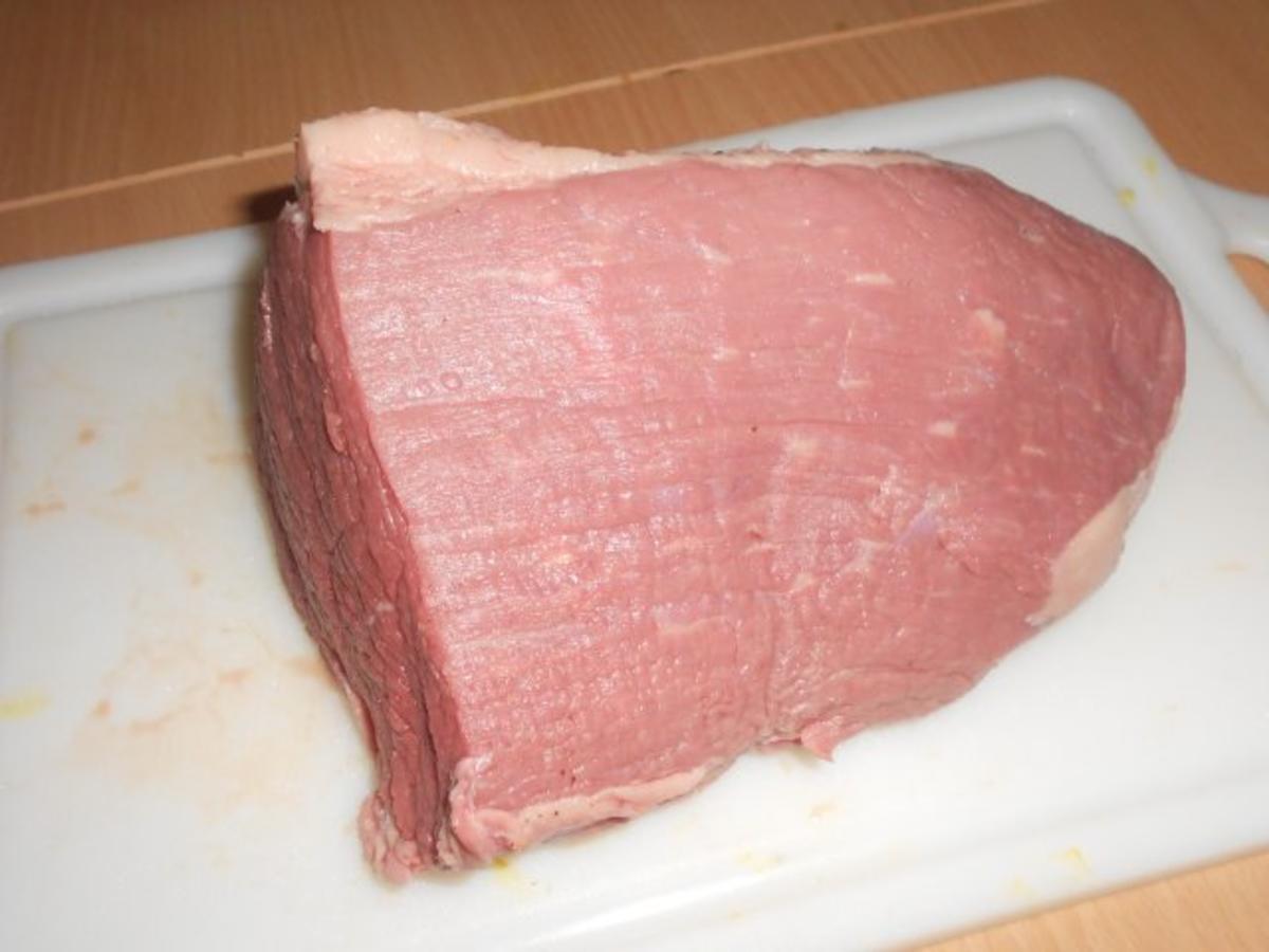 Feiner Sauerbraten - Rezept - Bild Nr. 3