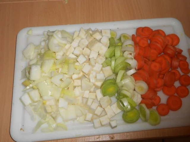 Feiner Sauerbraten - Rezept - Bild Nr. 4