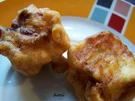 Kibbeling ~ wird es hier genannt - Rezept