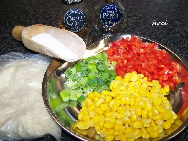 Rezept: Kibbeling ~ wird es hier genannt Bild Nr. 3 Kibbeling ~ wird es hier genannt - Rezept - Bild Nr. 3