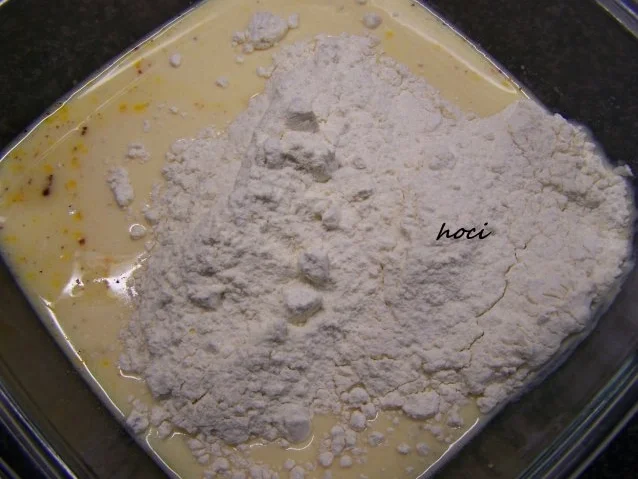 Rezept: Kibbeling ~ wird es hier genannt Bild Nr. 13 Kibbeling ~ wird es hier genannt - Rezept - Bild Nr. 13