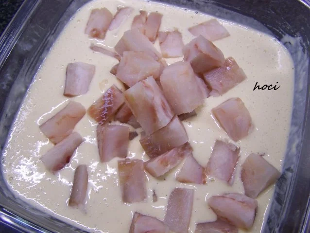 Rezept: Kibbeling ~ wird es hier genannt Bild Nr. 14 Kibbeling ~ wird es hier genannt - Rezept - Bild Nr. 14