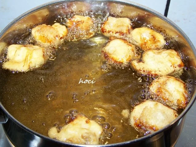 Rezept: Kibbeling ~ wird es hier genannt Bild Nr. 20 Kibbeling ~ wird es hier genannt - Rezept - Bild Nr. 20