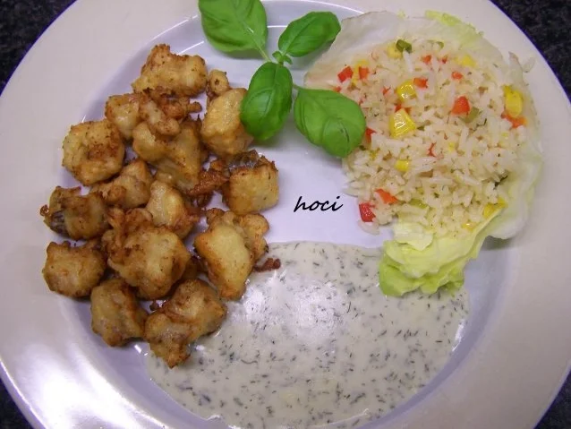 Rezept: Kibbeling ~ wird es hier genannt Bild Nr. 21 Kibbeling ~ wird es hier genannt - Rezept - Bild Nr. 21