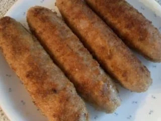 Bratwurst mal anders - Rezept - Bild Nr. 2