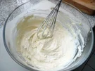 Zitronencreme für Cup Cakes - Rezept