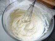 Zitronencreme für Cup Cakes - Rezept