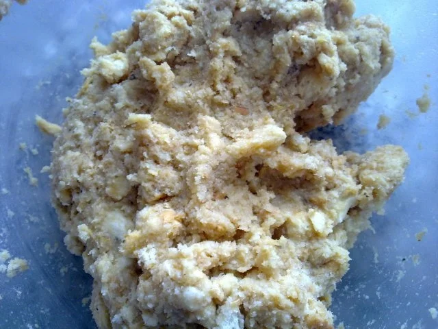 Rezept: Sauerbraten mit Semmelknödel Bild Nr. 3 Sauerbraten mit Semmelknödel - Rezept - Bild Nr. 3