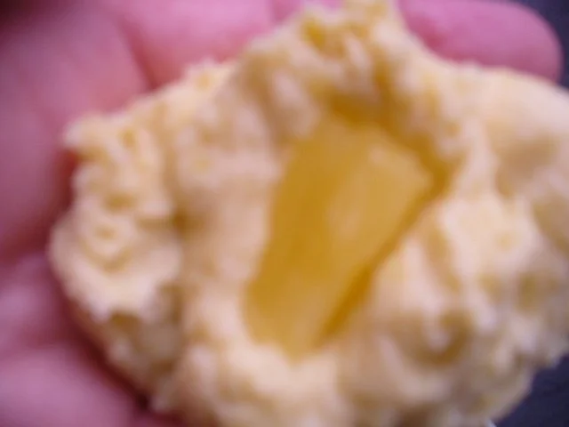 süße Kartoffelklöße - Rezept - Bild Nr. 4