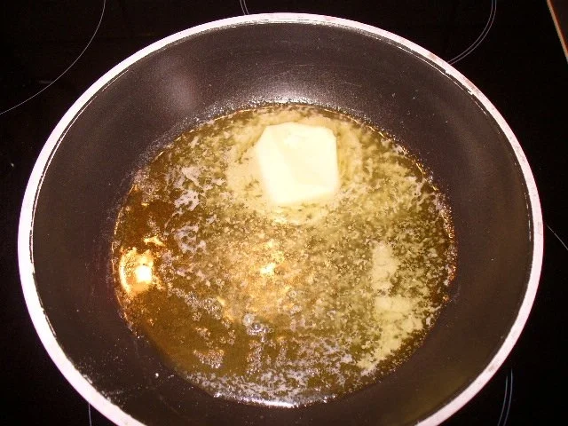 süße Kartoffelklöße - Rezept - Bild Nr. 8