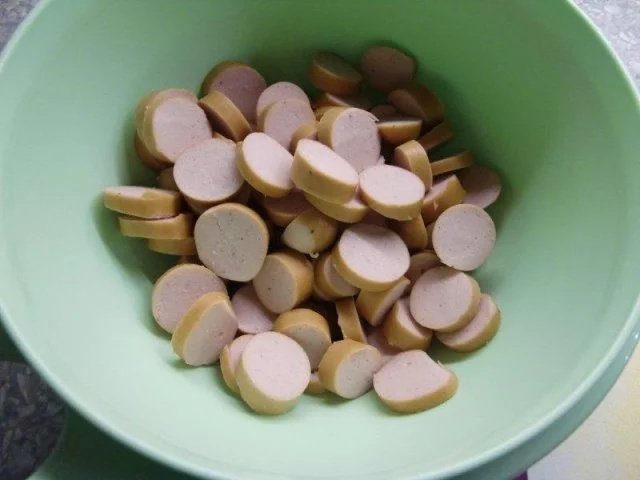 Rezept: Gemüsesuppe à la Heiko die 2. Bild Nr. 9 Gemüsesuppe à la Heiko die 2. - Rezept - Bild Nr. 9