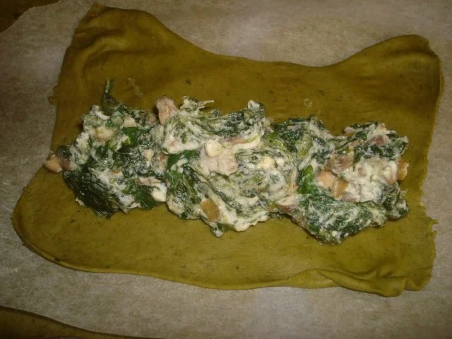 Canneloni - Rezept - Bild Nr. 2