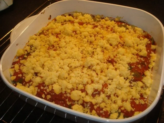 Canneloni - Rezept - Bild Nr. 4