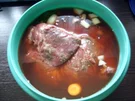 Rezept: Sauerbraten Sauerbraten - Rezept