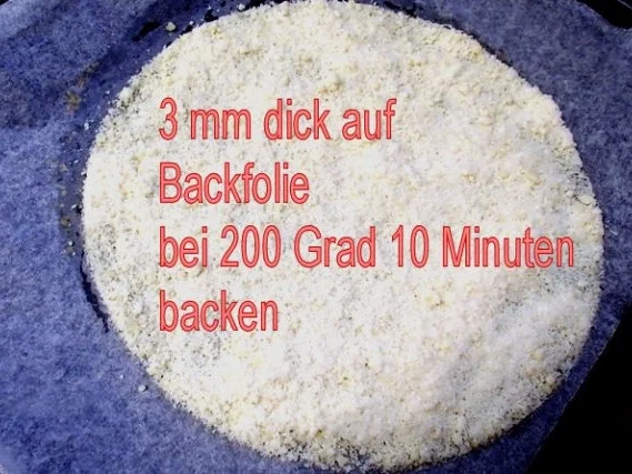 Rezept: Gnocchi di Ricotta-Parmigiano Pomodoro Bild Nr. 6 Gnocchi di Ricotta-Parmigiano Pomodoro - Rezept - Bild Nr. 6