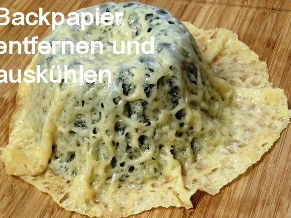 Rezept: Gnocchi di Ricotta-Parmigiano Pomodoro Bild Nr. 8 Gnocchi di Ricotta-Parmigiano Pomodoro - Rezept - Bild Nr. 8