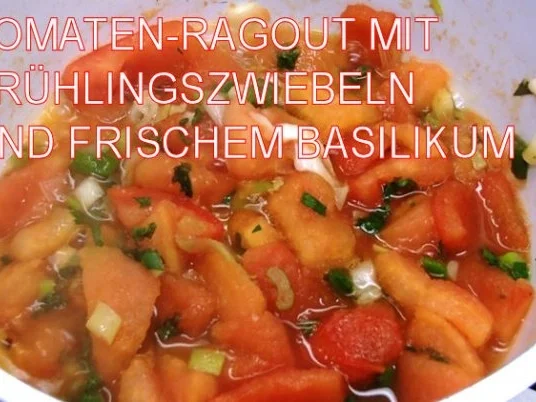 Rezept: Gnocchi di Ricotta-Parmigiano Pomodoro Bild Nr. 16 Gnocchi di Ricotta-Parmigiano Pomodoro - Rezept - Bild Nr. 16