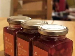 Ananas-Blutorangen-Konfitüre - Rezept - Bild Nr. 8