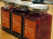 Ananas-Blutorangen-Konfitüre - Rezept