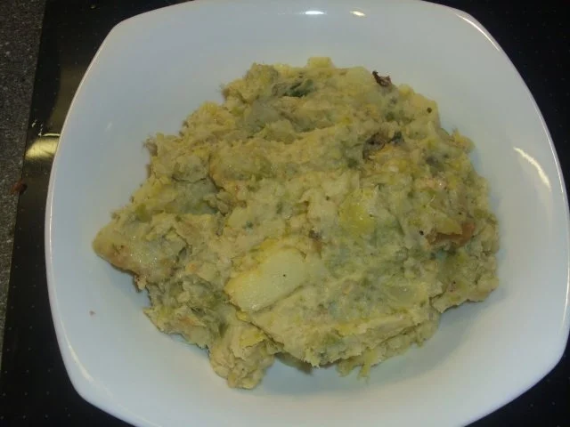 Rezept: Kartoffel-Rosenkohl Muffins Bild Nr. 2 Kartoffel-Rosenkohl Muffins - Rezept - Bild Nr. 2