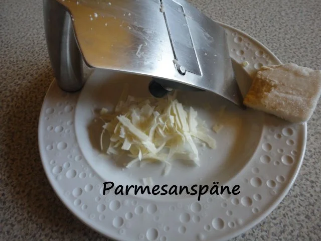 Rezept: Spaghetti Carbonara Bild Nr. 9 Spaghetti Carbonara - Rezept - Bild Nr. 9