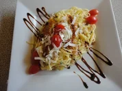 Rezept: Spaghetti Carbonara Spaghetti Carbonara - Rezept